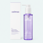LIMPIADOR FACIAL CELIMAX DERMA NATURE FRESH BLACKHEAD JOJOBA CLEANSING OIL 150ML