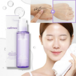 LIMPIADOR FACIAL CELIMAX DERMA NATURE FRESH BLACKHEAD JOJOBA CLEANSING OIL 150ML - Imagen 6
