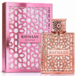 PERFUME UNISEX RAYHAAN DIVINE EDP 100ML