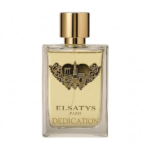 PERFUME FEMENINO REYANE TRADITION ELSATYS DEDICATION EDP 75ML - Imagen 2