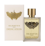 PERFUME FEMENINO REYANE TRADITION ELSATYS DEDICATION EDP 75ML