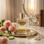PERFUME FEMENINO REYANE TRADITION ELSATYS DEDICATION EDP 75ML - Imagen 3