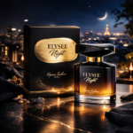 PERFUME FEMENINO ELYSEES FASHION ELYSEE NIGHT EDP 100ML - Imagen 4
