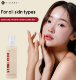 ESENCIA FACIAL K-SECRET SEOUL 1988 SNAIL MUCIN 97% + RICE 100ML - Imagen 7