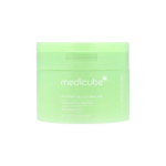 ALMOHADILLA FACIAL MEDICUBE EXOSOME CICA CALMING PAD 100PCS 150ML - Imagen 2