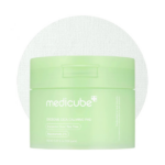 ALMOHADILLA FACIAL MEDICUBE EXOSOME CICA CALMING PAD 100PCS 150ML - Imagen 3