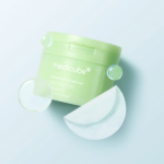 ALMOHADILLA FACIAL MEDICUBE EXOSOME CICA CALMING PAD 100PCS 150ML - Imagen 4