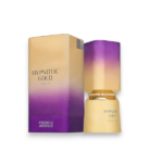PERFUME UNISEX FRENCH AVENUE HYPNOTIC GOLD EDP 100ML