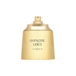 PERFUME UNISEX FRENCH AVENUE HYPNOTIC GOLD EDP 100ML - Imagen 5