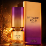 PERFUME UNISEX FRENCH AVENUE HYPNOTIC GOLD EDP 100ML - Imagen 6