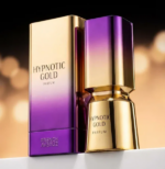 PERFUME UNISEX FRENCH AVENUE HYPNOTIC GOLD EDP 100ML - Imagen 7
