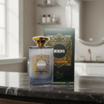 PERFUME MASCULINO AVEC CREATIONS INSIGMA EDP 100ML - Imagen 3