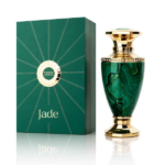 PERFUME UNISEX FRENCH AVENUE JADE EDP 100ML