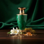 PERFUME UNISEX FRENCH AVENUE JADE EDP 100ML - Imagen 6