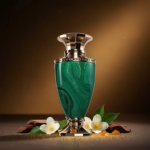 PERFUME UNISEX FRENCH AVENUE JADE EDP 100ML - Imagen 7