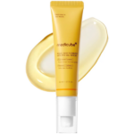 CONTORNO DE OJOS MEDICUBE KOJIC ACID TURMER VITA SERUM 30ML - Imagen 3
