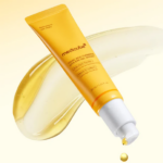 CONTORNO DE OJOS MEDICUBE KOJIC ACID TURMER VITA SERUM 30ML - Imagen 4
