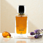 PERFUME FEMENINO MAISON ALHAMBRA LEONIE INTENSE EDP 100ML - Imagen 5