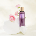 BRUMA CORPORAL FEMENINO MISS ROSE COLLECTION LOVE SPELL 250ML - Imagen 2