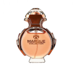 PERFUME FEMENINO MARQUE COLLECTION MC 116 EDP 25ML - Imagen 2