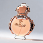 PERFUME FEMENINO MARQUE COLLECTION MC 116 EDP 25ML - Imagen 5