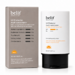 PROTECTOR FACIAL BELIF UV MULTI SUNCREEN SPF50+ PA++++ 50ML