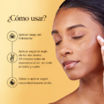 PROTECTOR FACIAL BELIF UV MULTI SUNCREEN SPF50+ PA++++ 50ML - Imagen 4