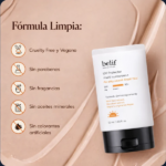PROTECTOR FACIAL BELIF UV MULTI SUNCREEN SPF50+ PA++++ 50ML - Imagen 6