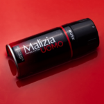 DESODORANTE MASCULINO MALIZIA UOMO MUSK EDT 150ML - Imagen 3