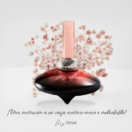 PERFUME FEMENINO MAUBOUSSIN MY TWIST EDP 90ML + 20ML - Imagen 4