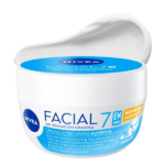 CREMA FACIAL NIVEA CUIDADO NUTRITIVO 7 EN 1 100ML - Imagen 2