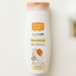 LOCIÓN CORPORAL REVLON NATURAL HONEY SC NOURISHING 400ML - Imagen 2