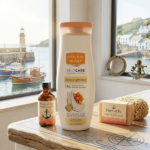 LOCIÓN CORPORAL REVLON NATURAL HONEY SC NOURISHING 400ML - Imagen 4