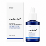 SÉRUM FACIAL MEDICUBE ZERO PORE ONE DAY PEPTIDE 30ML