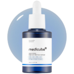 SÉRUM FACIAL MEDICUBE ZERO PORE ONE DAY PEPTIDE 30ML - Imagen 3