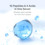 SÉRUM FACIAL MEDICUBE ZERO PORE ONE DAY PEPTIDE 30ML - Imagen 4