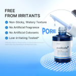 SÉRUM FACIAL MEDICUBE ZERO PORE ONE DAY PEPTIDE 30ML - Imagen 5