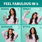SHAMPOO CAPILAR BATISTE ORIGINAL CLASSIC FRESH DRY SPRAY 200ML - Imagen 5