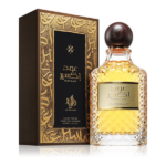 PERFUME UNISEX AL WATANIAH OUD ELIXIR EDP 100ML