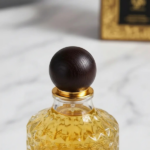 PERFUME UNISEX AL WATANIAH OUD ELIXIR EDP 100ML - Imagen 3