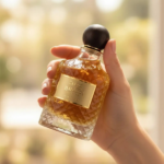 PERFUME UNISEX AL WATANIAH OUD ELIXIR EDP 100ML - Imagen 5