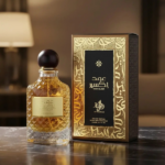 PERFUME UNISEX AL WATANIAH OUD ELIXIR EDP 100ML - Imagen 6