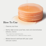 ALMOHADILLA FACIAL MEDICUBE RED SUCCINIC ACID PEELING 70 PADS 155G - Imagen 5