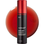 EXFOLIANTE CORPORAL MEDICUBE RED ACNE BODY PEELING SHOT 110G - Imagen 3