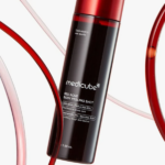 EXFOLIANTE CORPORAL MEDICUBE RED ACNE BODY PEELING SHOT 110G - Imagen 4