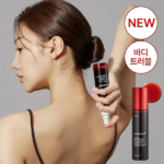 EXFOLIANTE CORPORAL MEDICUBE RED ACNE BODY PEELING SHOT 110G - Imagen 6