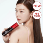 EXFOLIANTE CORPORAL MEDICUBE RED ACNE BODY PEELING SHOT 110G - Imagen 7