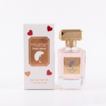 PERFUME FEMENINO MISS ROSE PETALLY SECRET EDP 100ML