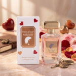 PERFUME FEMENINO MISS ROSE PETALLY SECRET EDP 100ML - Imagen 3