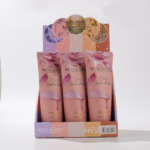 LOCIÓN CORPORAL MISS ROSE PURE SEDUCTION 236ML - Imagen 4